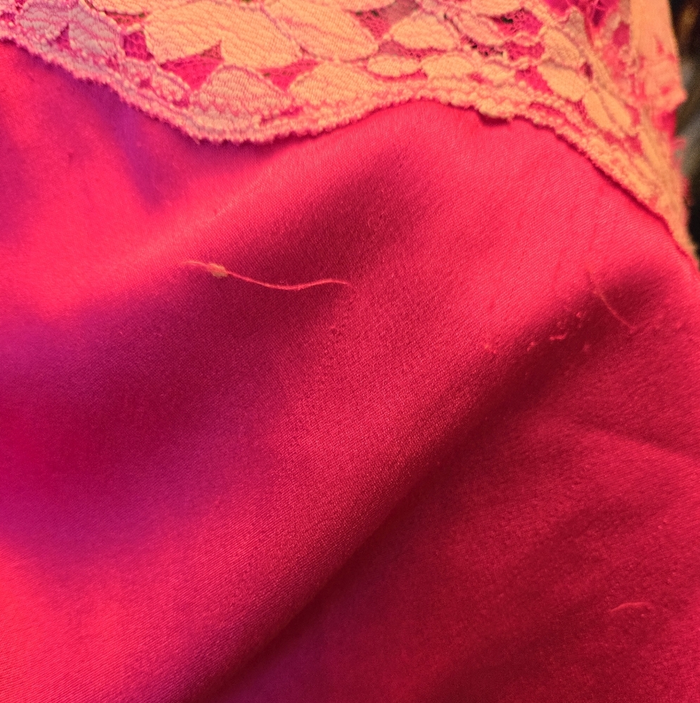 Victoria’s Secret Chemise Large - Picture 5 of 7